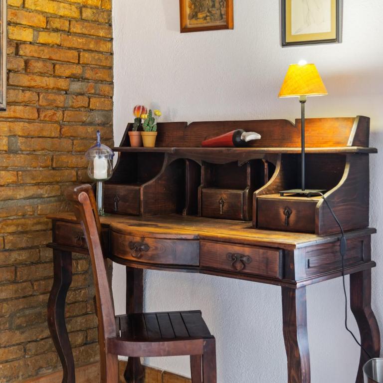 Nature hideaway in Deltebre for Families - Three-Bedroom Vacation Home - 30