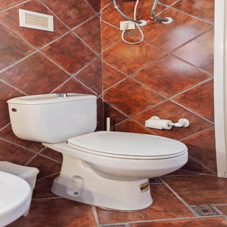 Nature hideaway in Deltebre for Families - Three-Bedroom Vacation Home - 13