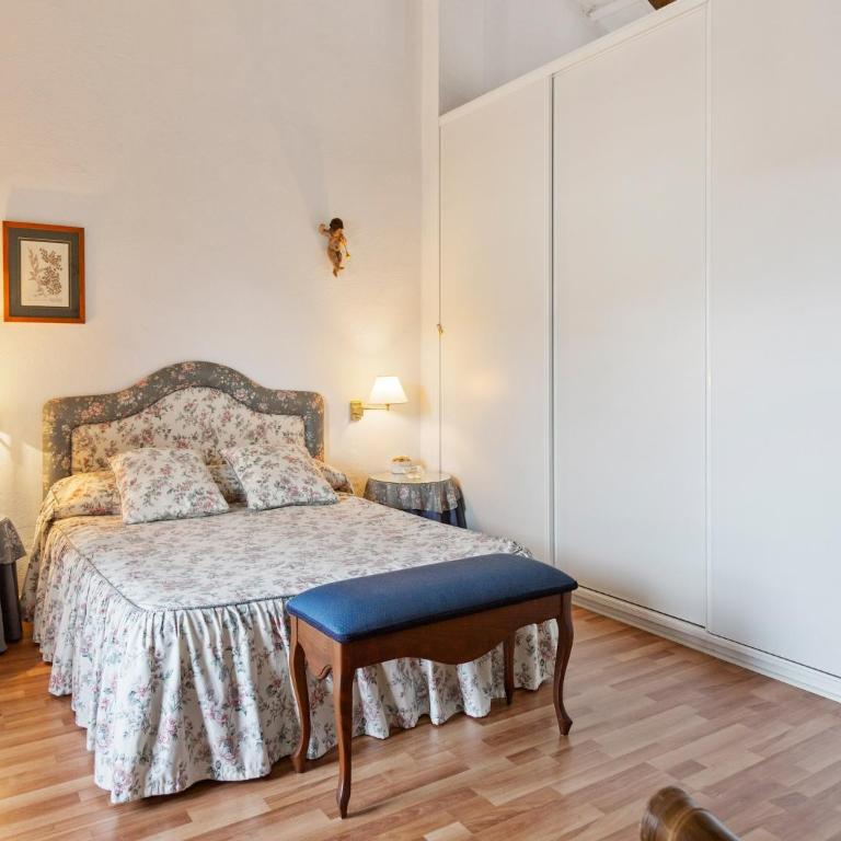 Nature hideaway in Deltebre for Families - Three-Bedroom Vacation Home - 8