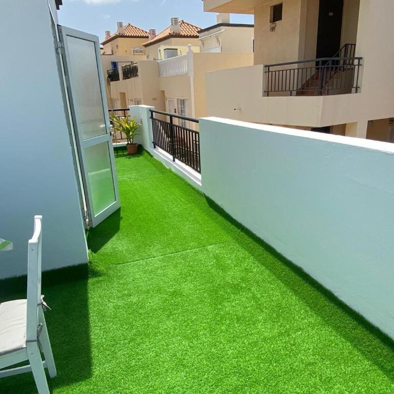 Apartment in Tenerife with Sea Views - Two-Bedroom Holiday Home - 25