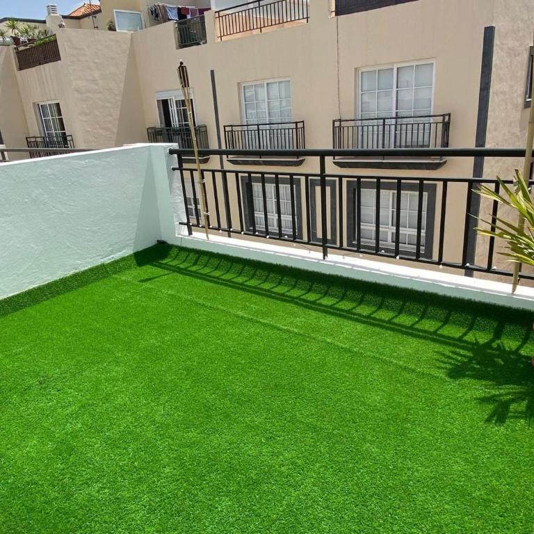 Apartment in Tenerife with Sea Views - Two-Bedroom Holiday Home - 29