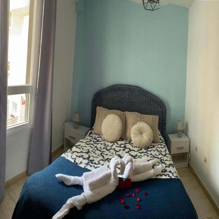 Apartment in Tenerife with Sea Views - Two-Bedroom Holiday Home - 20