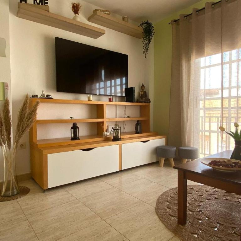 Apartment in Tenerife with Sea Views - Two-Bedroom Holiday Home - 3