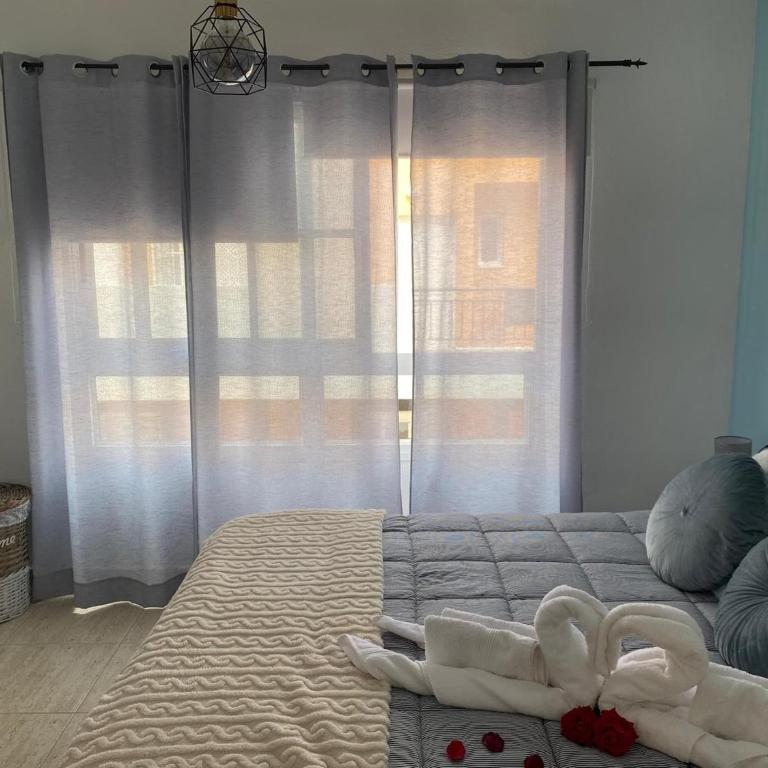 Apartment in Tenerife with Sea Views - Two-Bedroom Holiday Home - 10