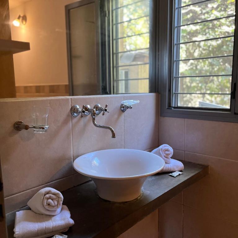 Complejo de Cabañas Aires de Santiago - Apartamento de 2 dormitorios - 12