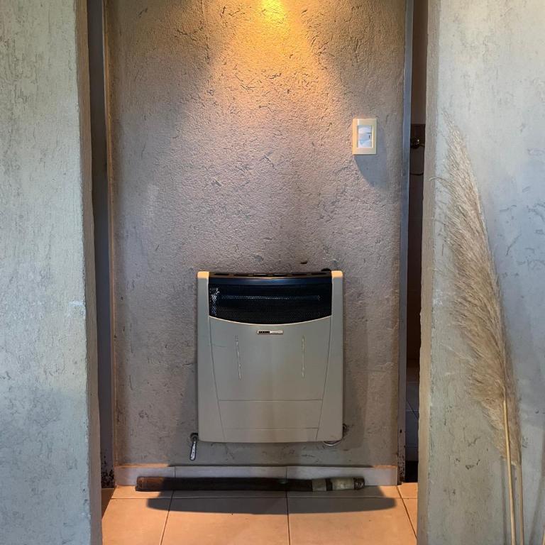 Complejo de Cabañas Aires de Santiago - Apartamento de 2 dormitorios - 8