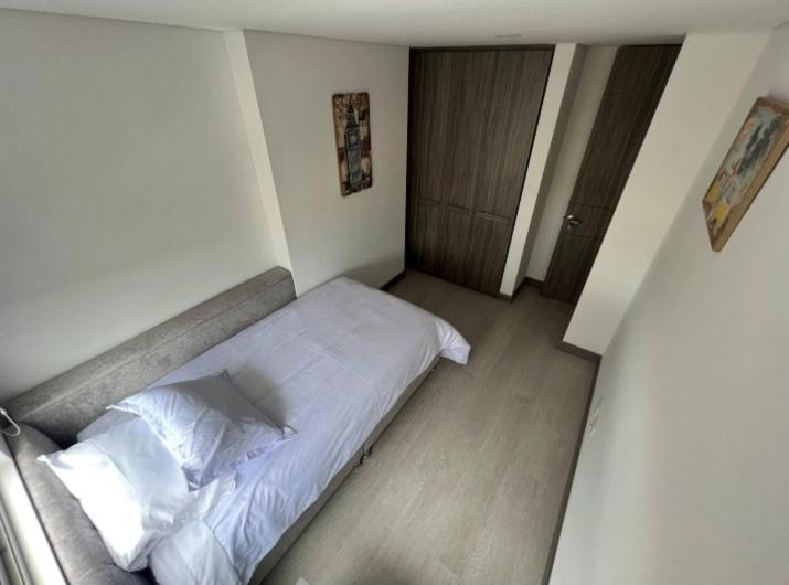 DUPLICADO Avanzzare T1-502 - Two-Bedroom Apartment - 2