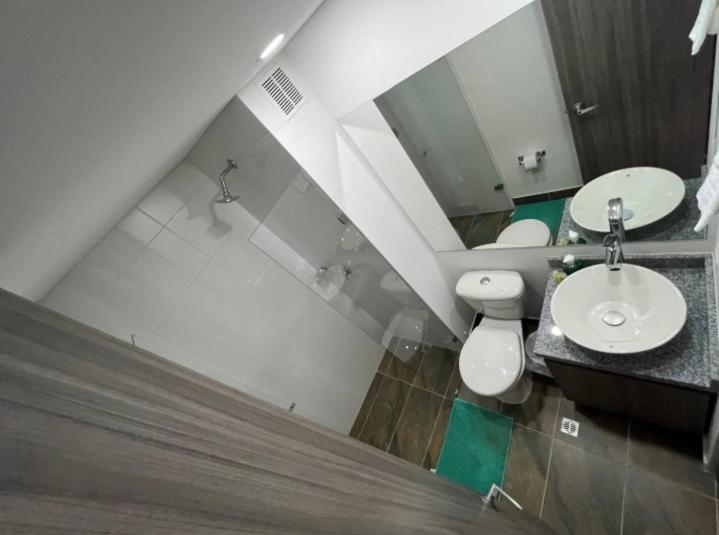 DUPLICADO Avanzzare T1-502 - Two-Bedroom Apartment - 6