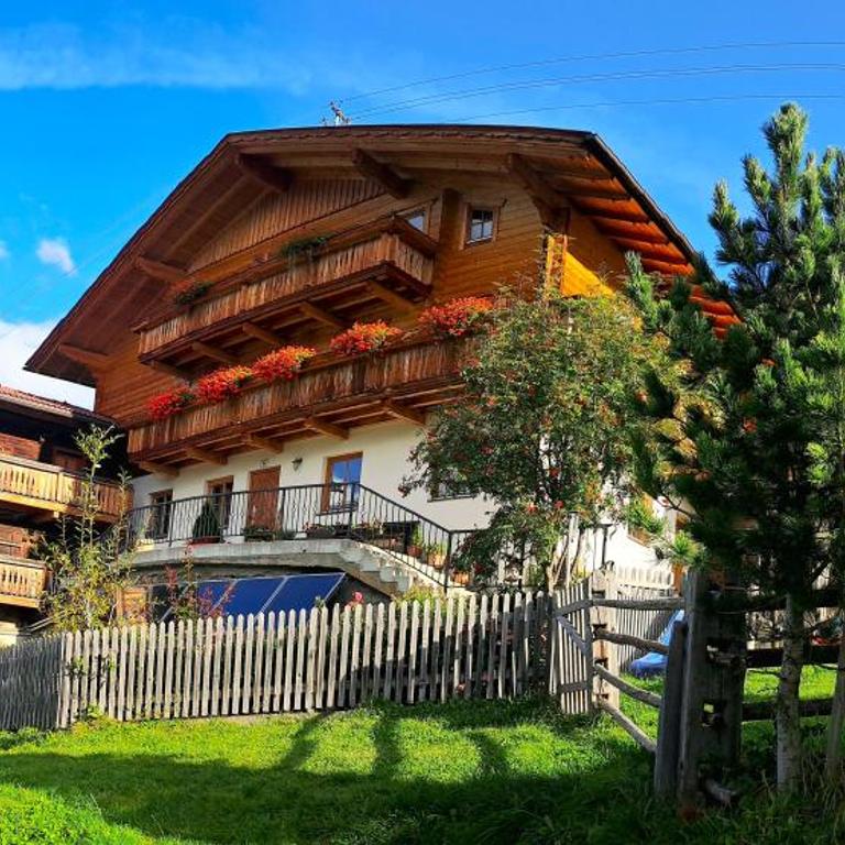 Appartement Seppenbauer - Seppenbauerhof, Kärnten Card inklusive, Ticket Großglockner Hochalpenstraße - Apartment with Balcony - 9