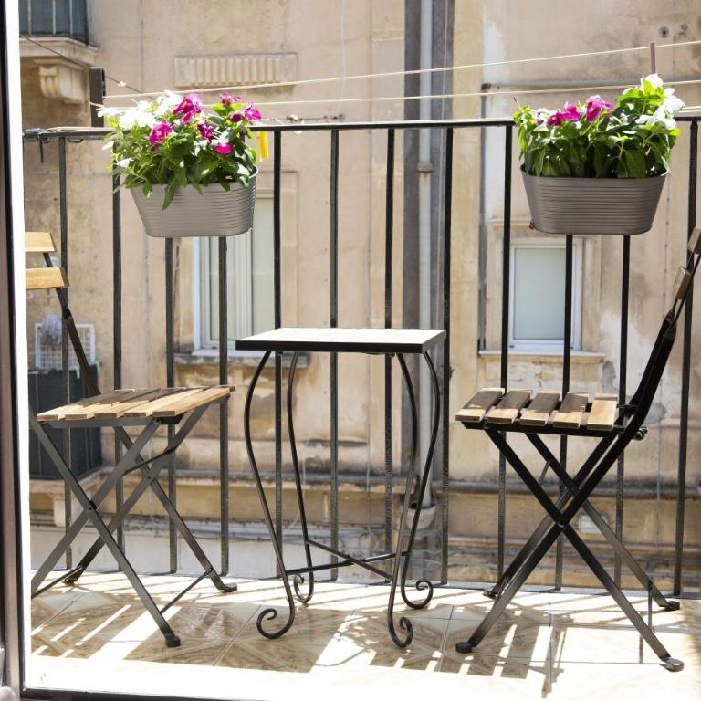 Ursino Stay - One-Bedroom House - 7