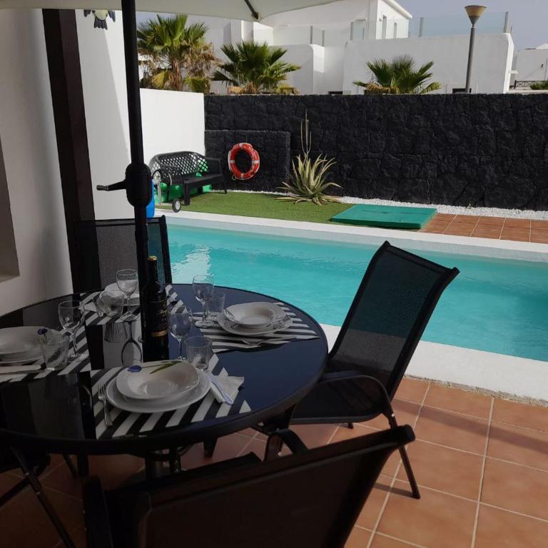 VILLA PAQUITA - Villa - 6