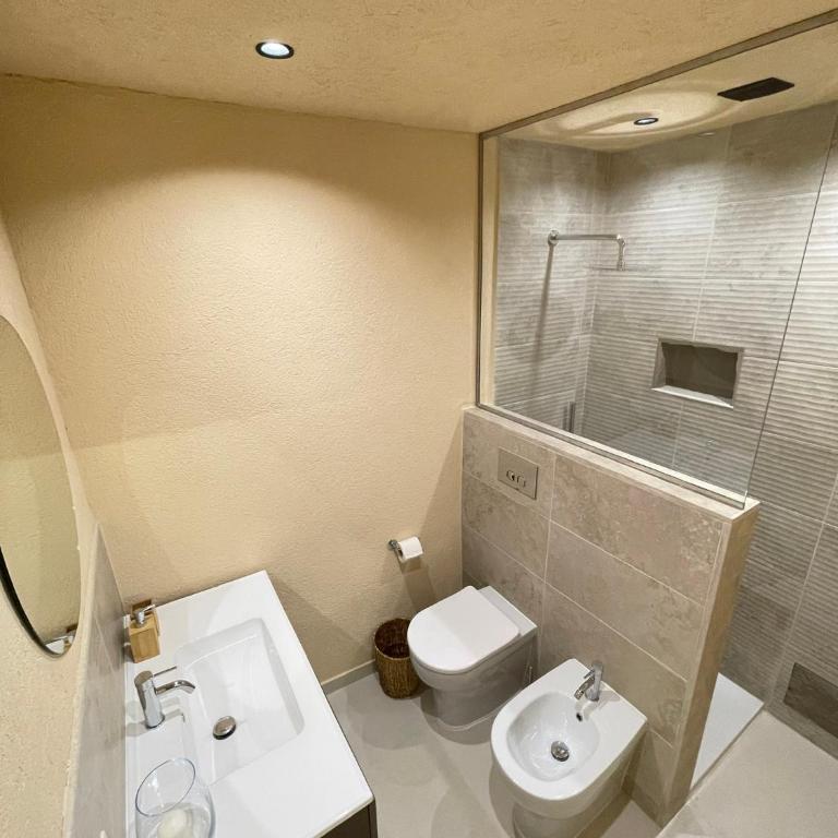 Bìfara Rooms - Double Room with Private Bathroom - 6