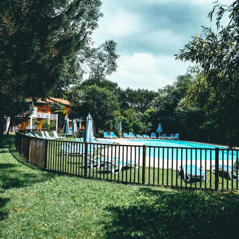 Appartement 52 4-6 personnes plages à pied - Apartamento de 2 dormitorios con terraza - 35