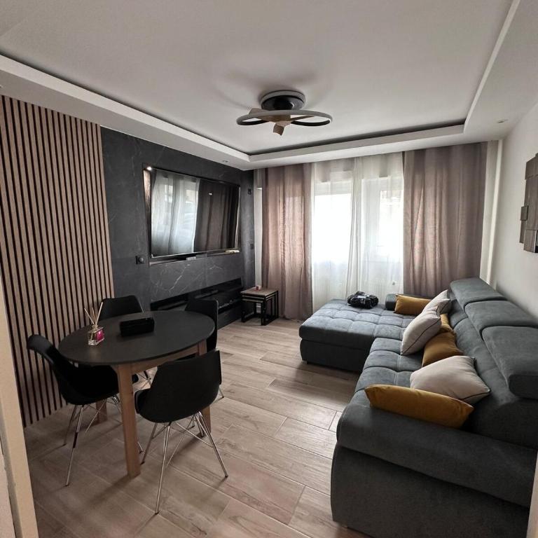 Très bel appartement PremiumSteinbach-parking - Apartment mit 1 Schlafzimmer - 1