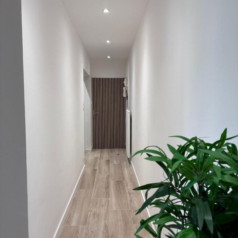 Très bel appartement PremiumSteinbach-parking - Apartment mit 1 Schlafzimmer - 8