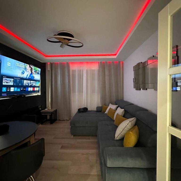 Très bel appartement PremiumSteinbach-parking - Apartment mit 1 Schlafzimmer - 9