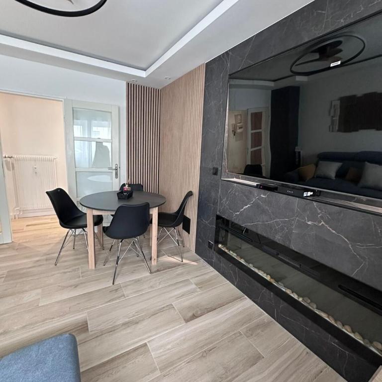 Très bel appartement PremiumSteinbach-parking - Apartment mit 1 Schlafzimmer - 13