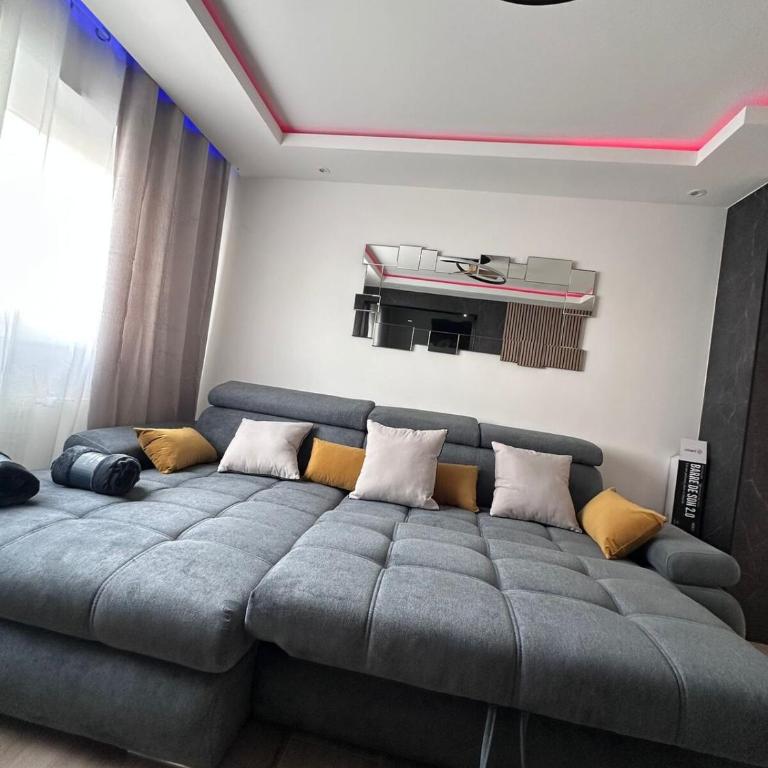 Très bel appartement PremiumSteinbach-parking - Apartment mit 1 Schlafzimmer - 18