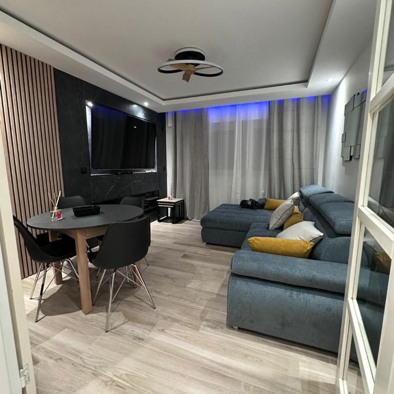 Très bel appartement PremiumSteinbach-parking - Apartment mit 1 Schlafzimmer - 21