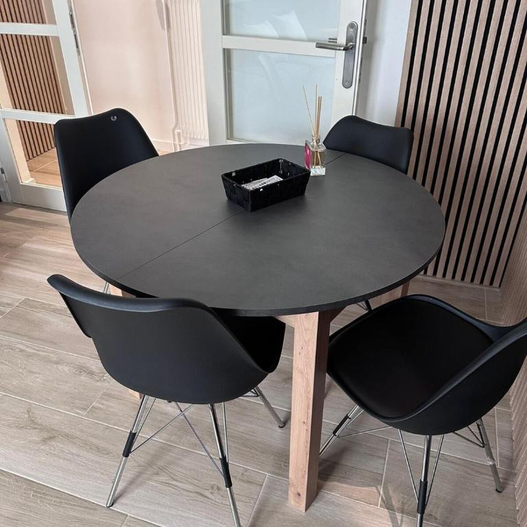 Très bel appartement PremiumSteinbach-parking - Apartment mit 1 Schlafzimmer - 29