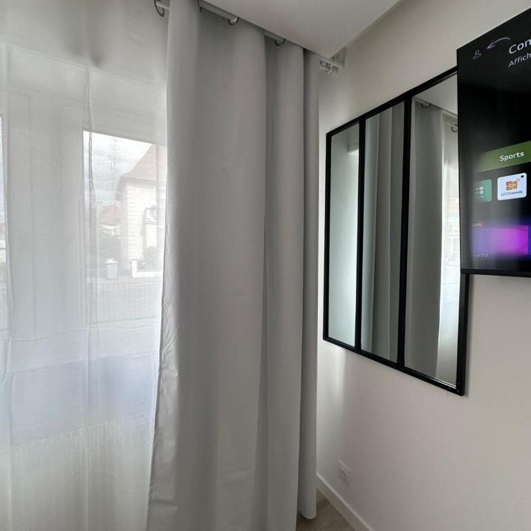 Très bel appartement PremiumSteinbach-parking - Apartment mit 1 Schlafzimmer - 31