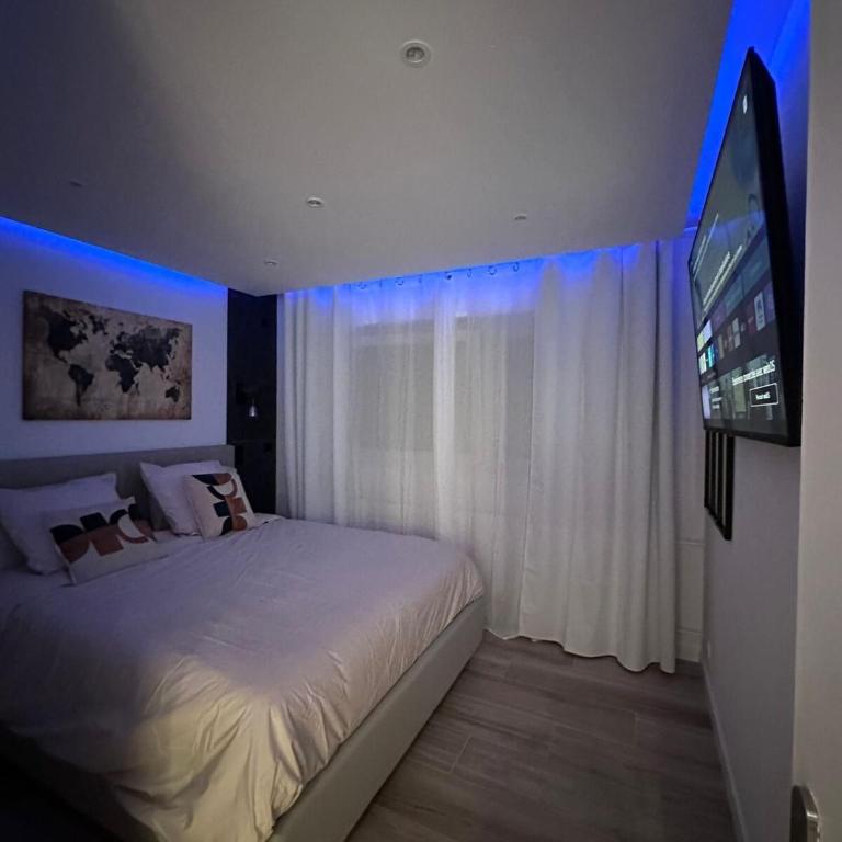 Très bel appartement PremiumSteinbach-parking - Apartment mit 1 Schlafzimmer - 33