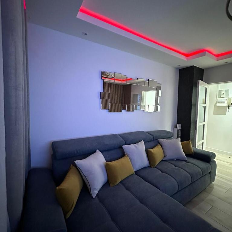 Très bel appartement PremiumSteinbach-parking - Apartment mit 1 Schlafzimmer - 35