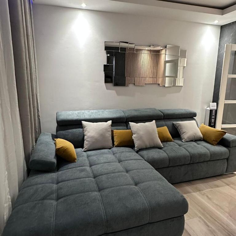 Très bel appartement PremiumSteinbach-parking - Apartment mit 1 Schlafzimmer - 36