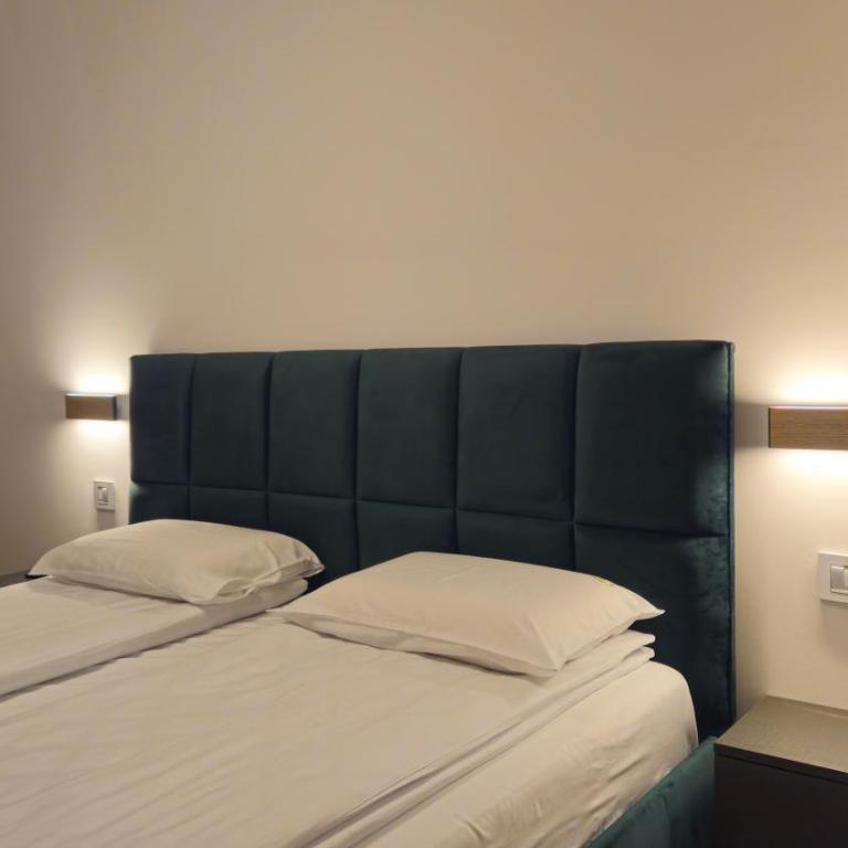 Zlatibor Centar Lux - Royal Apartman 544 - Apartman sa Pogledom na Planinu - 6