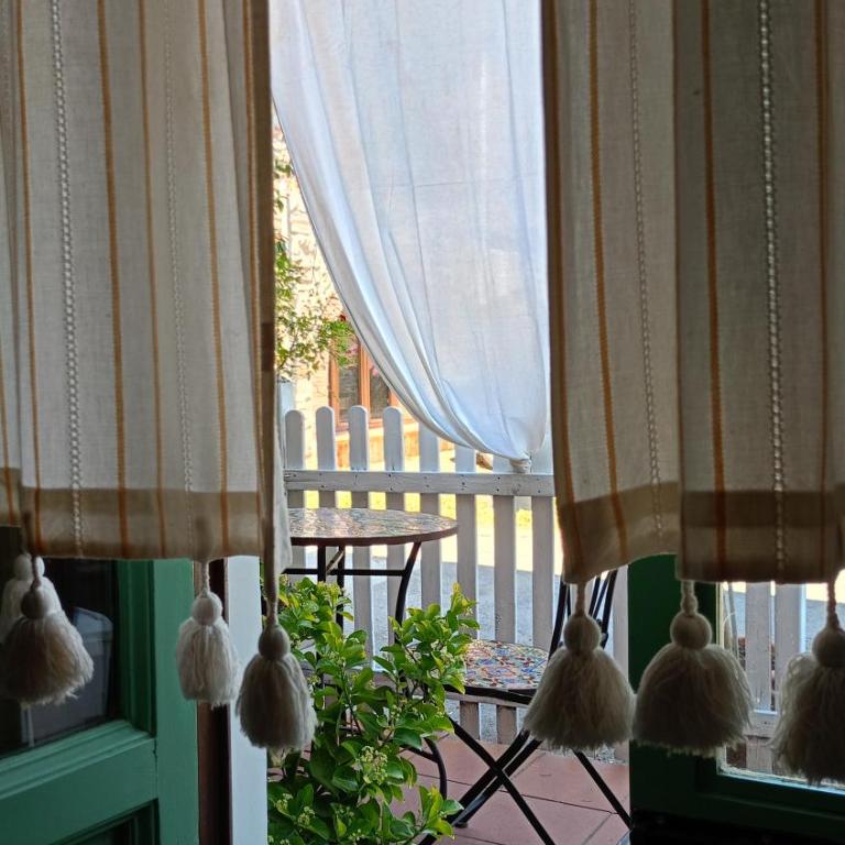 Gipsy Maisonette - Casa con 1 Camera da Letto - 15
