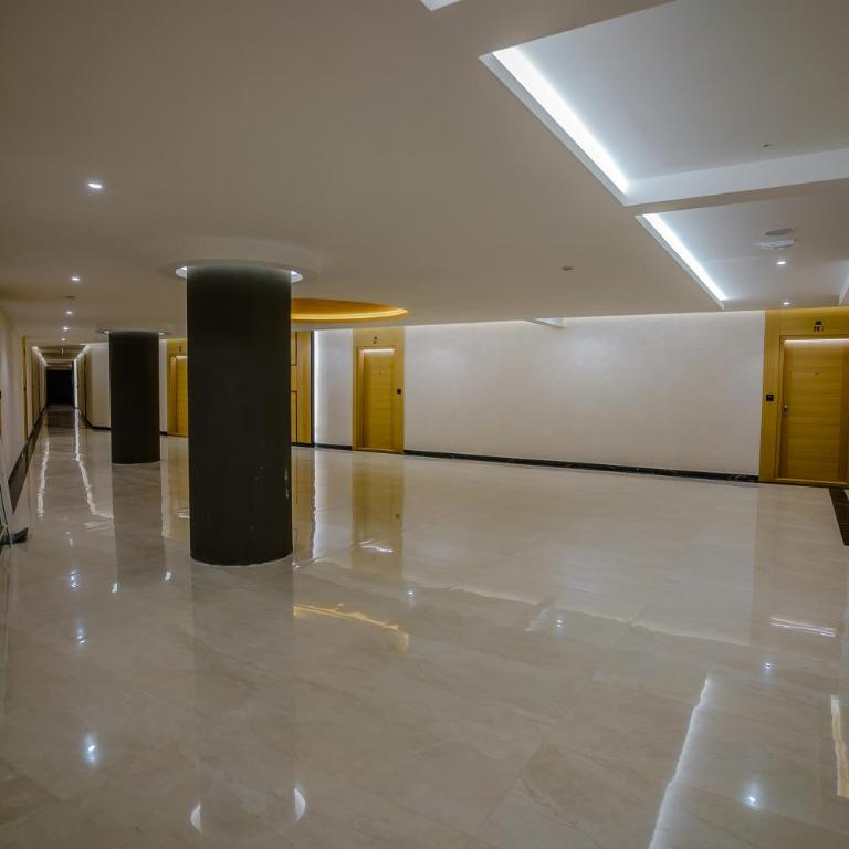 Albero Pino Apartman Zlatibor - One-Bedroom Apartment - 24