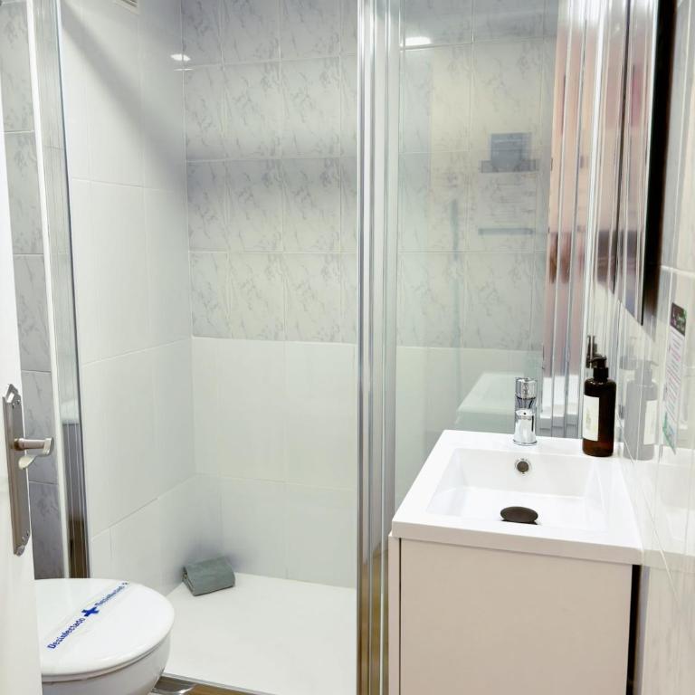 Seaview Friendly Holiday Home 8 - Apartamento - 31