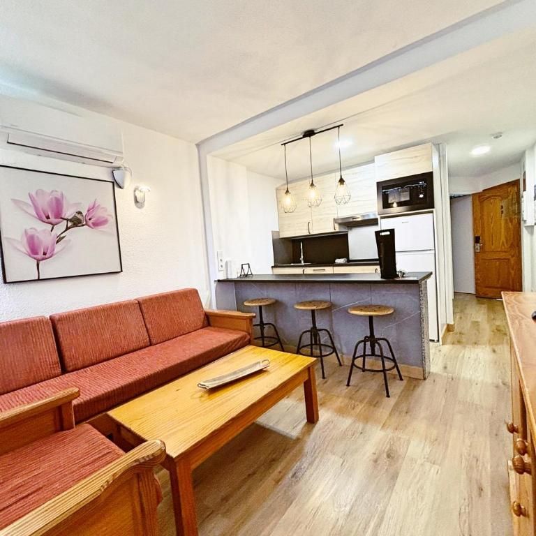 Seaview Friendly Holiday Home 8 - Apartamento - 25