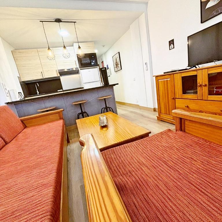 Seaview Friendly Holiday Home 8 - Apartamento - 51