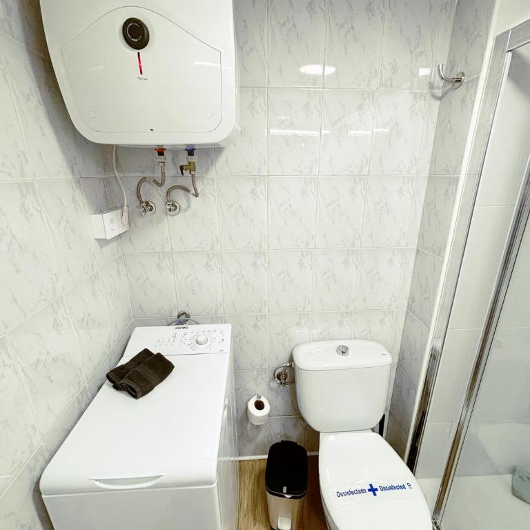 Seaview Friendly Holiday Home 8 - Apartamento - 52
