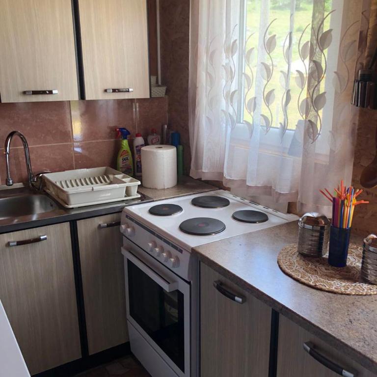 Holiday Home Zekovic - Two-Bedroom House - 13