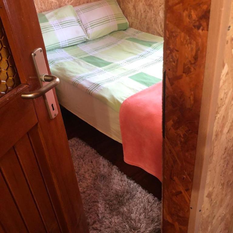 Holiday Home Zekovic - Two-Bedroom House - 18