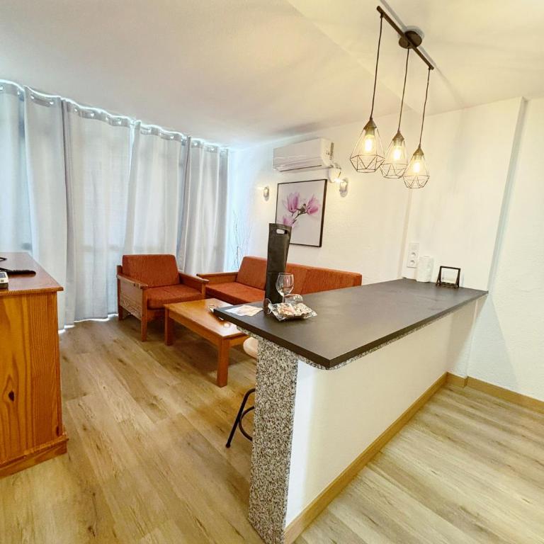 Seaview Friendly Holiday Home 8 - Apartamento - 54