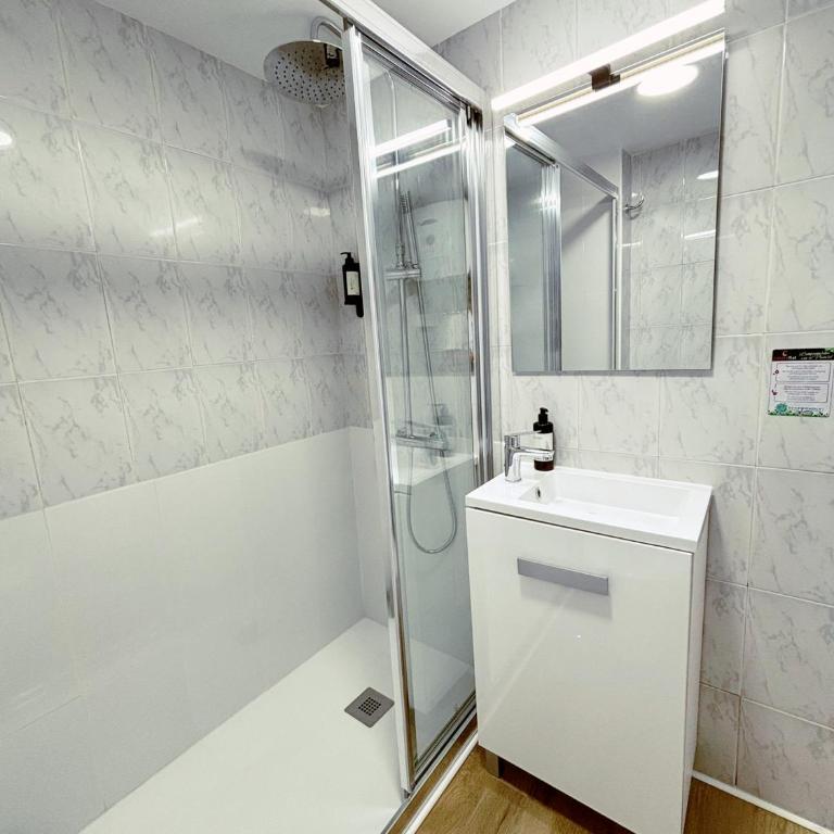 Seaview Friendly Holiday Home 8 - Apartamento - 32