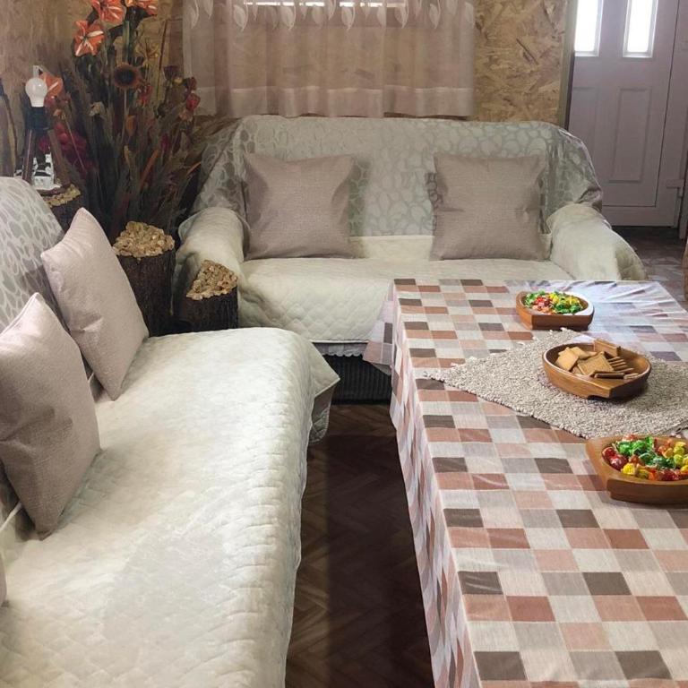 Holiday Home Zekovic - Two-Bedroom House - 6