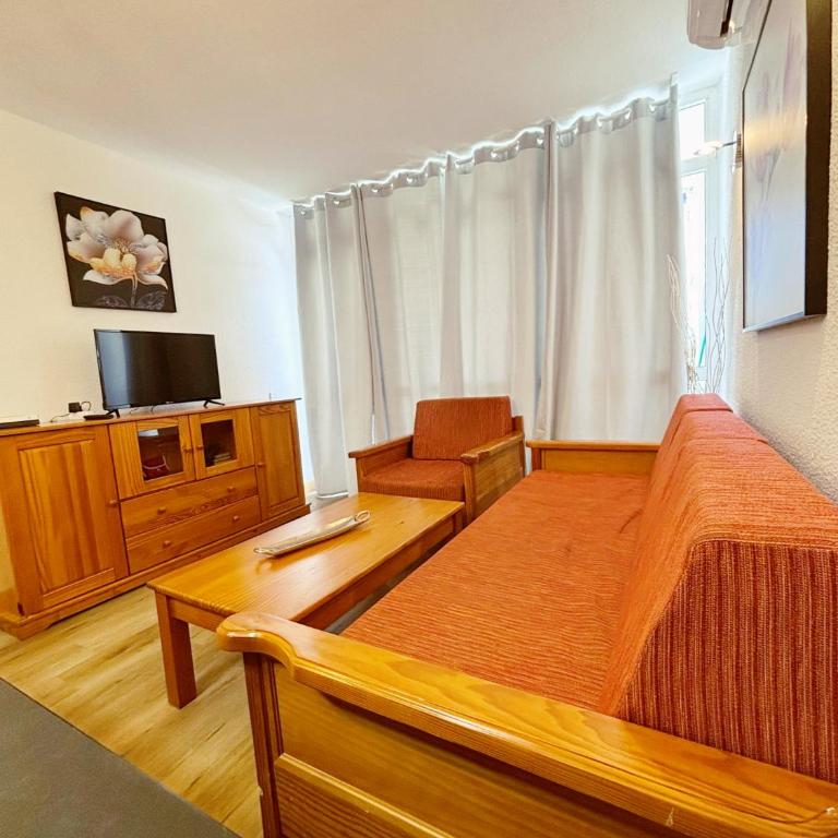 Seaview Friendly Holiday Home 8 - Apartamento - 55