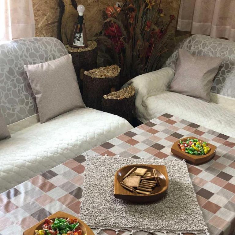 Holiday Home Zekovic - Two-Bedroom House - 29