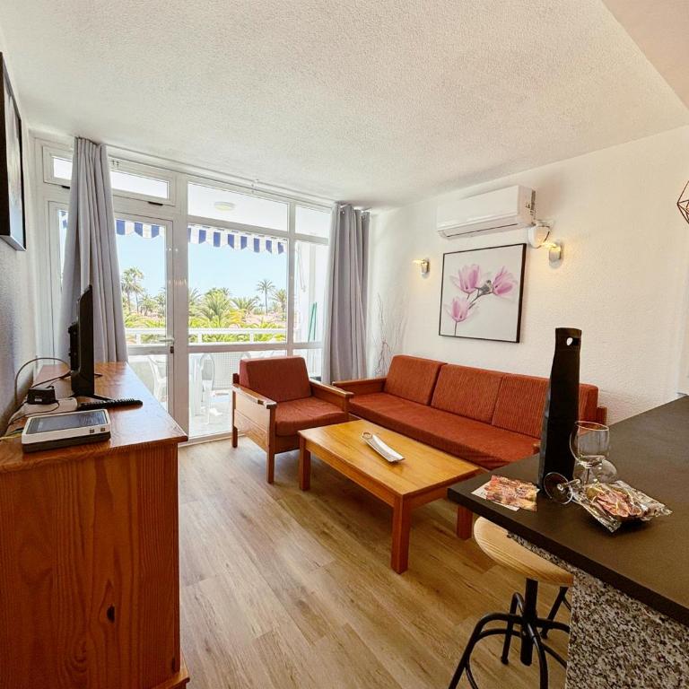 Seaview Friendly Holiday Home 8 - Apartamento - 27