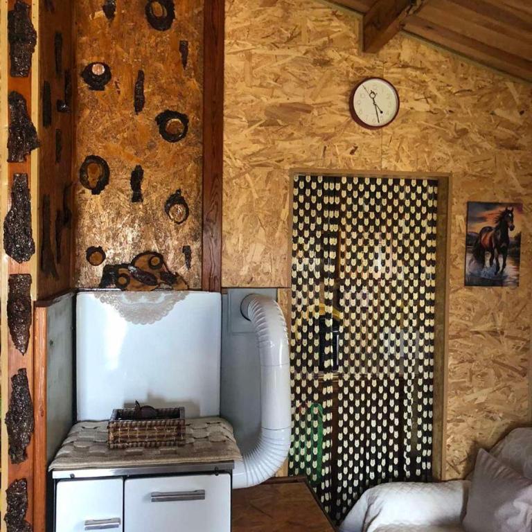 Holiday Home Zekovic - Two-Bedroom House - 8