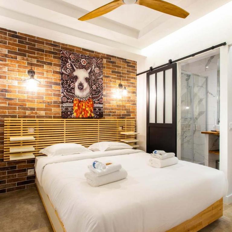 Comfortable apartment 4BR 10P Bastille Voltaire - Apartamento - 5