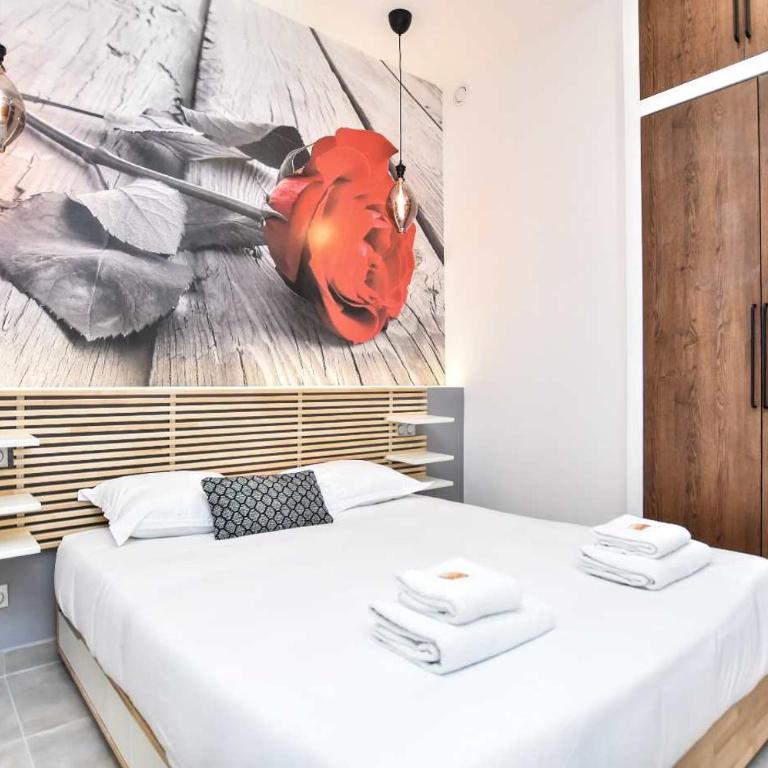 Superb apartment 3BR 8P - Nation - Appartement - 5