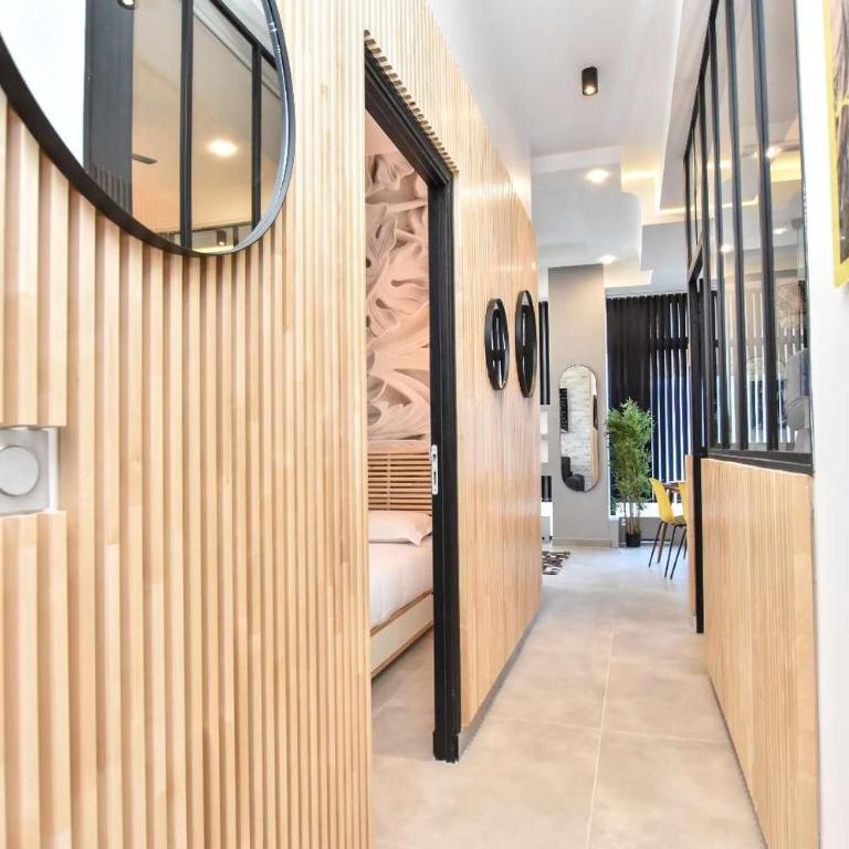 Superb apartment 3BR 8P - Nation - Appartement - 13