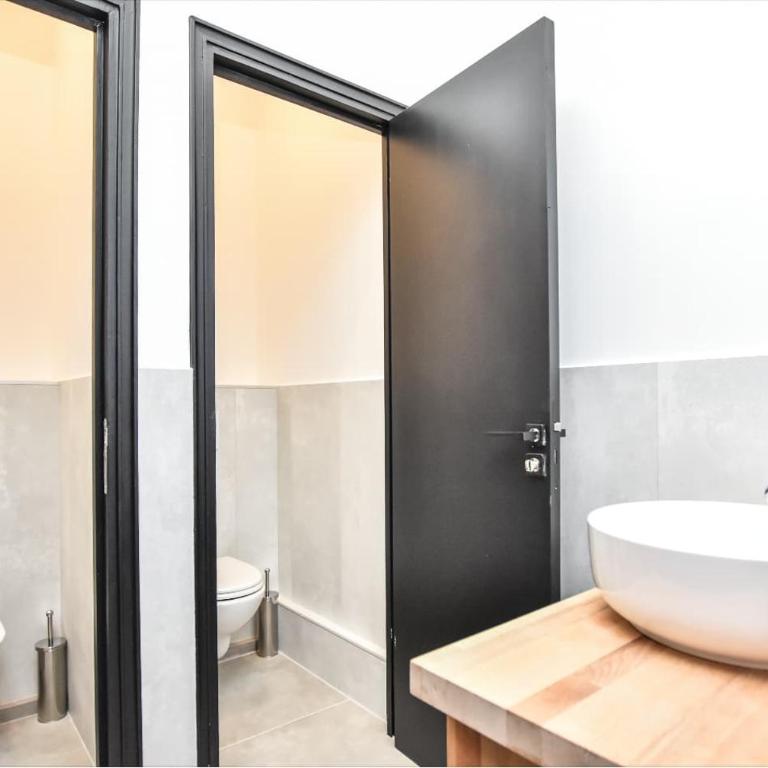 Superb apartment 3BR 8P - Nation - Appartement - 16