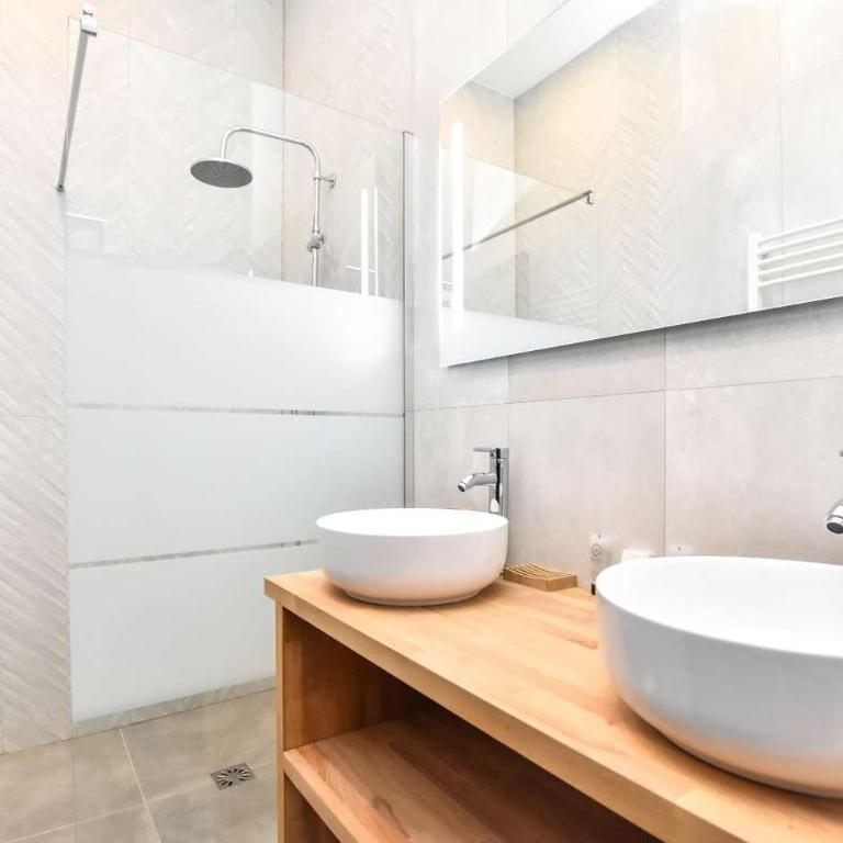 Superb apartment 3BR 8P - Nation - Appartement - 19