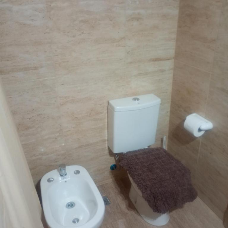 Quincho Coihues - Apartamento de 1 dormitorio - 25